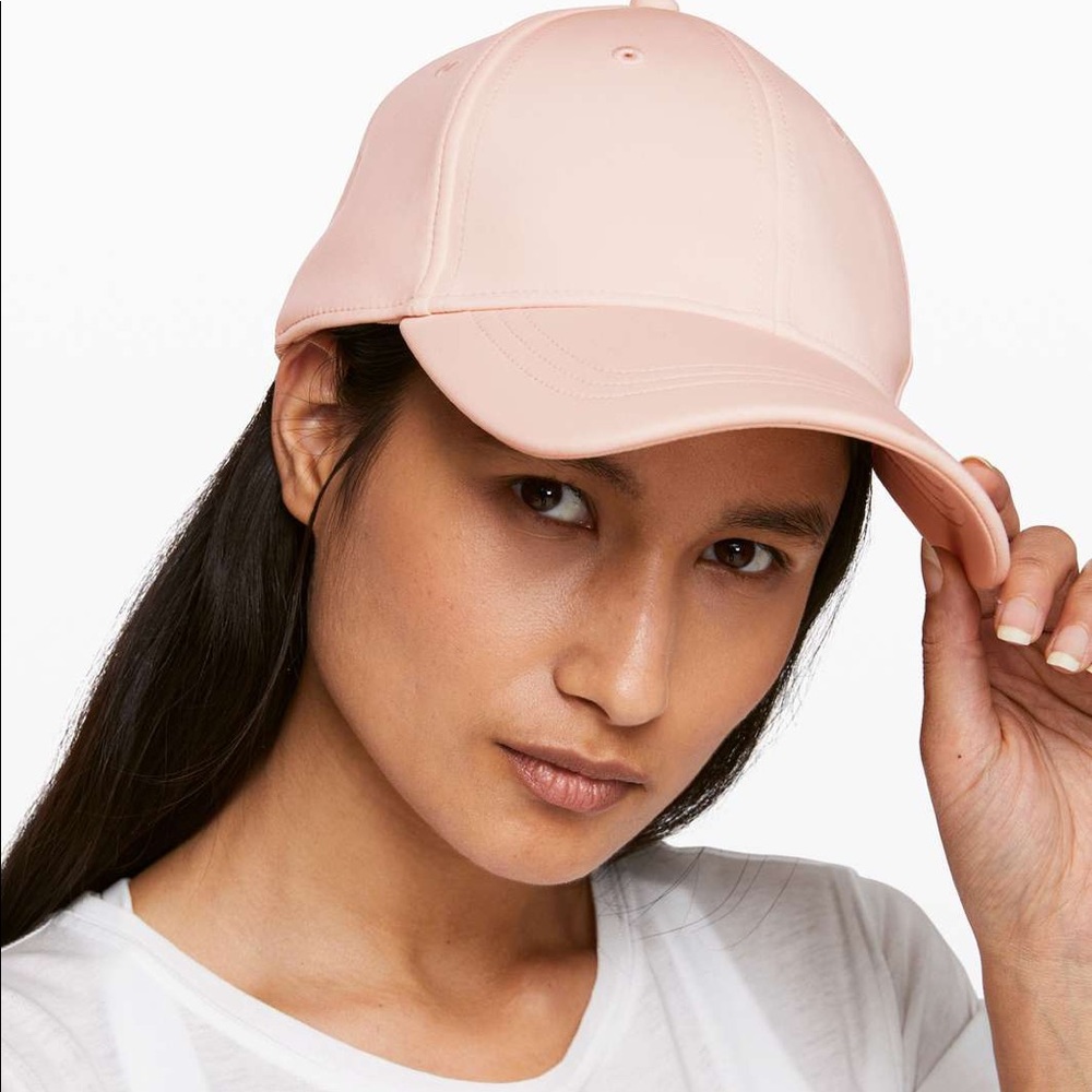 🆕 Lululemon Baller Hat